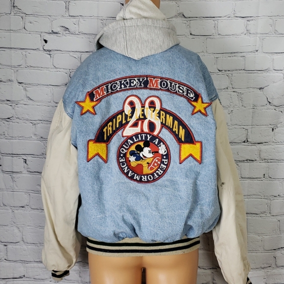 Disney | Jackets \u0026 Coats | Vintage 